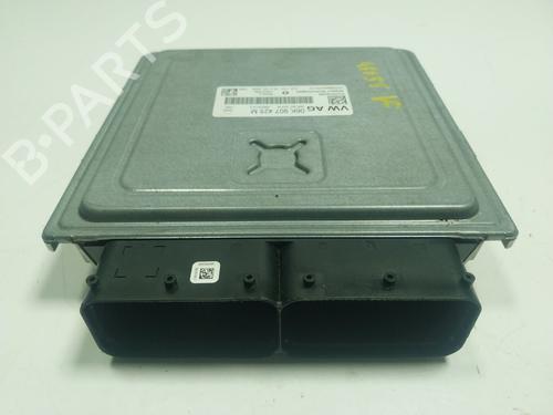 Engine control unit (ECU) PORSCHE MACAN (95B) | BP17749666M57 - Image 6