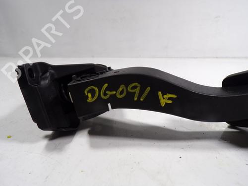 Pedal AUDI A3 Sportback (8VA, 8VF) 2.0 TDI | BP6966555I4 