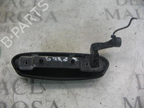 Front left exterior door handle FIAT PUNTO (188_)  | BP3792031C128 