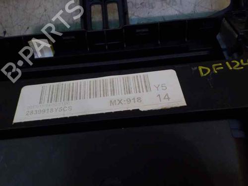 Climate control VOLVO V40 Hatchback (525)  | BP6046578I5 