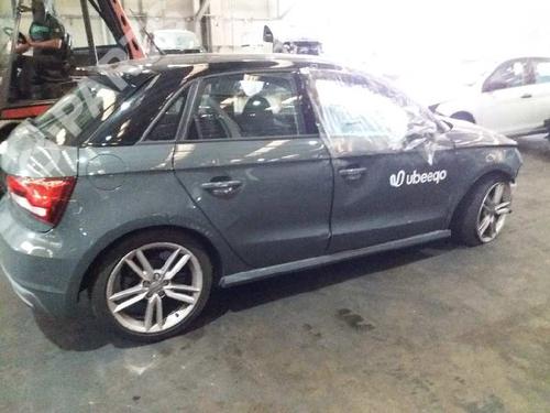 Front left exterior door handle AUDI A1 Sportback (8XA, 8XF) 1.0 TFSI | BP5652549C128  - Image 7