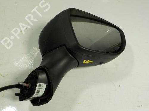 Used Right mirror Right mirror RENAULT CLIO IV (BH_) 1.5 dCi 90 (90 hp) 8910859 8910859