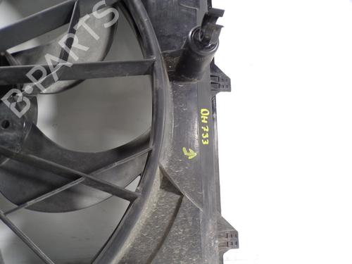 Radiator fan BMW 3 (E90)  | BP8285411M35 