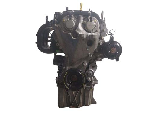 Engine FORD FIESTA VII (HJ, HF) 1.1 Ti-VCT | BP38546282M1 - Image 5