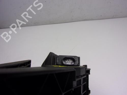Pedal BMW 1 (E87) 118 d | BP15912700I4 