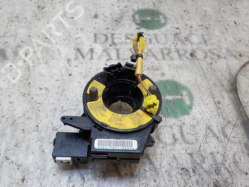 Used Squib airbag Squib airbag MAZDA 3 (BK) 1.6 MZ-CD (90 hp) 3848567 3848567