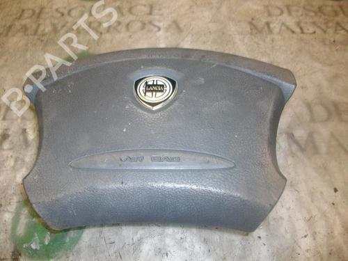 Airbag chauffør LANCIA Y (840_) 1.2 (840AA, 840AF1A) (60 hp) 3746502