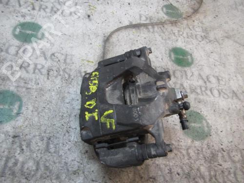 Used Left front brake caliper CHEVROLET CRUZE (J300) [2009-2025]  11548849