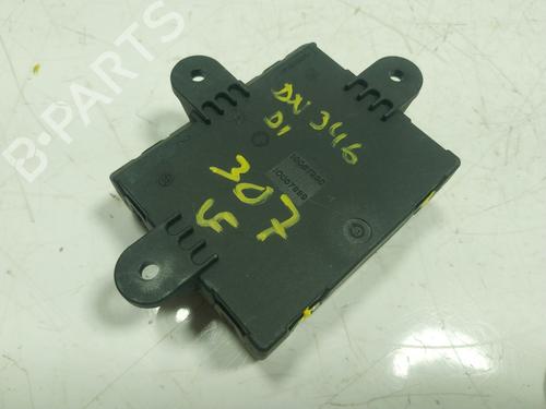Elektronisk modul LAND ROVER RANGE ROVER EVOQUE (L538) 2.2 D 4x4 | BP19533929M83 