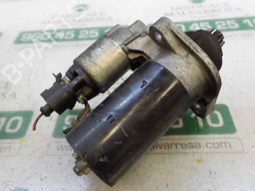 Starter VW POLO V (6R1, 6C1) 1.6 TDI | BP5666873M8 