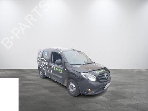 Electronic module MERCEDES-BENZ CITAN Box Body/MPV (W415)  | BP17704623M83 