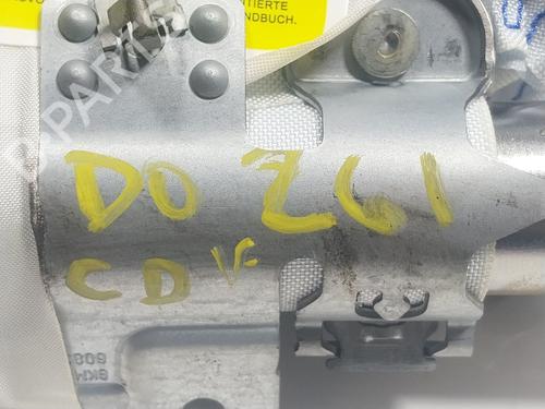 Right curtain airbag FORD KUGA I  | BP19105037C12 