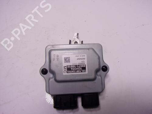 Electronic module TOYOTA YARIS CROSS (MXP_) 1.5 Hybrid (MXPJ10) | BP15839683M83 