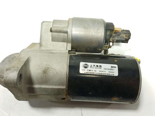 Starter MG MG ZS SUV (AZS1) 1.5 VTi | BP39935251M8 - Image 2