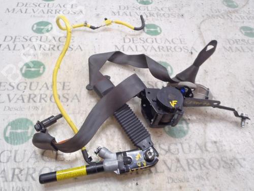 Used Front right seatbelt Front right seatbelt OPEL ANTARA A (L07) 2.0 CDTI 4x4 (150 hp) 8740049 8740049