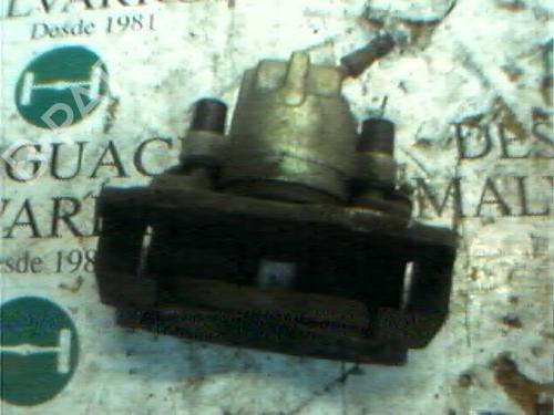 Used Right front brake caliper Right front brake caliper 11554924 11554924