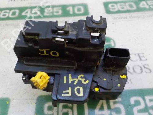 Front left lock CHEVROLET CAPTIVA (C100, C140)  | BP6242645C98 