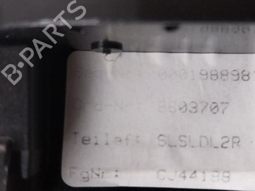Steering column stalk BMW 8 Coupe (G15, F92) 840 d xDrive | BP24574401I23 - Image 8