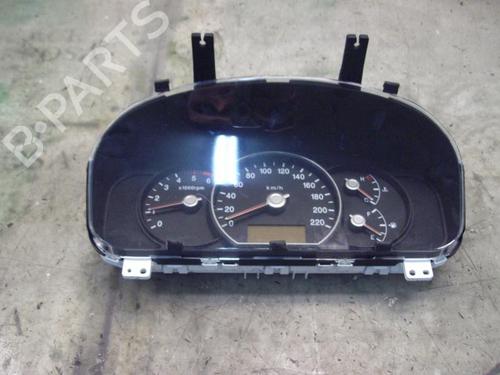 Used Instrument cluster KIA CARENS III MPV (UN) 2.0 CRDi 140 (140 hp) 3785499