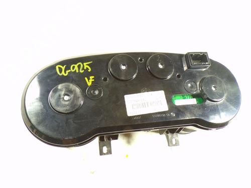 Instrument cluster FIAT BRAVO II (198_)  | BP7847169C47