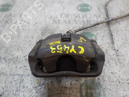 Used Left front brake caliper RENAULT KANGOO / GRAND KANGOO II (KW0/1_) [2008-2025]  11549243