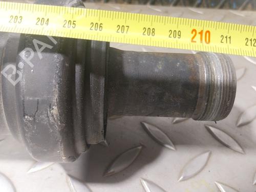 Driveshaft BMW X1 (F48) xDrive 20 d | BP26649980M37