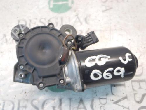 Front wiper motor OPEL VECTRA C (Z02) 2.0 DTI 16V (F69) | BP3816036M29 