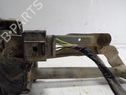 Front wiper motor SEAT IBIZA IV SC (6J1, 6P5)  | BP8621613M29 