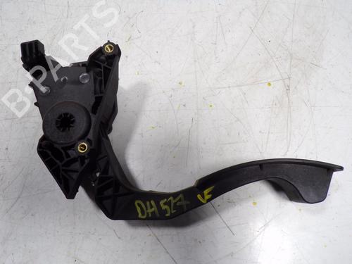 Pedal DACIA LOGAN MCV II  | BP8694739I4 