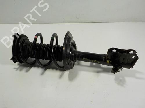 Used Left front shock absorber TOYOTA RAV 4 V (_A5_, _H5_) 2.5 Hybrid (AXAH52) (218 hp) 11132330