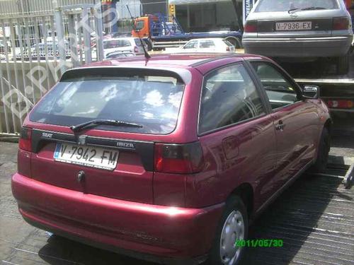 Left side indicator SEAT IBIZA II (6K1)  | BP11641858I20 