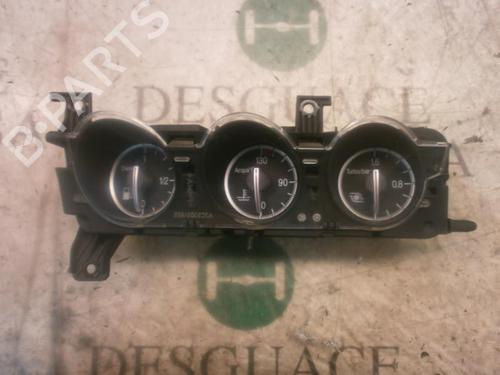 Comutador ALFA ROMEO 159 (939_) 1.9 JTDM 8V (939AXE1B) (120 hp) 4013853