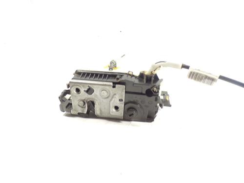 Used Rear right lock PEUGEOT 2008 I (CU_) [2013-2025]  9189673