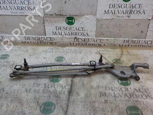 Vindrude Viskermekanisme Vindrude Viskermekanisme FORD FOCUS II (DA_, HCP, DP) 1.6 TDCi (109 hp) 14279150 14279150