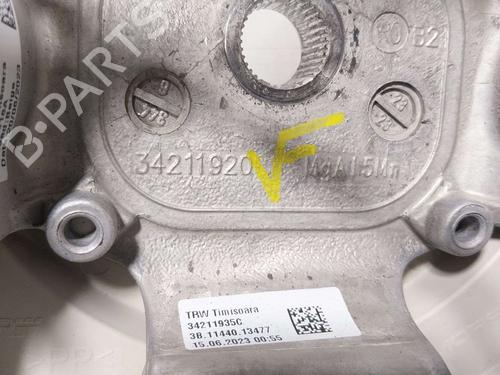 Rat FIAT 500 (312_) 1.0 Mild Hybrid (312.AYD1B) | BP38799897C49 - Image 3