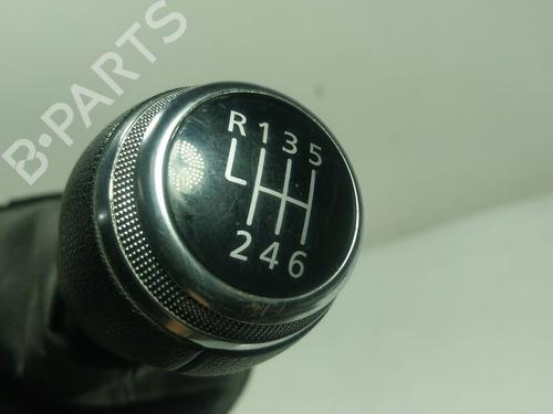 Gear lever RENAULT TRAFIC III Van (FG_) 2.0 dCi 120 (FGMN) | BP25286883M90  - Image 6