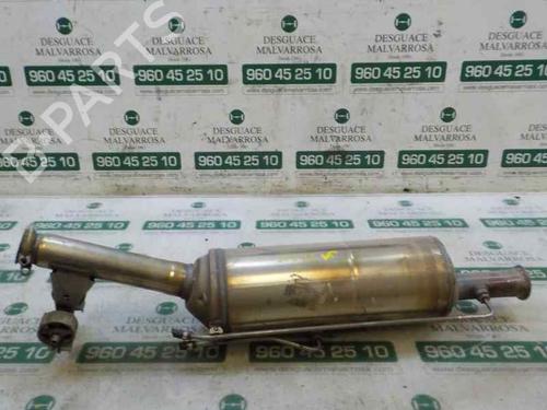 Used Particulate filter Particulate filter PEUGEOT 308 SW II (LC_, LJ_, LR_, LX_, L4_) [2014-2021] 7892046 7892046