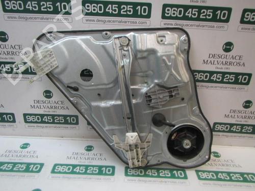 Rear right window mechanism KIA CEE'D SW (ED)  | BP3992192C25 