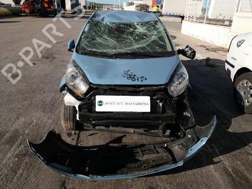Engine mount KIA PICANTO II (TA)  | BP9082147M89  - Image 6
