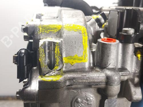 Engine MERCEDES-BENZ CLA Coupe (C117) CLA 250 (117.344) | BP23073673M1 - Image 5
