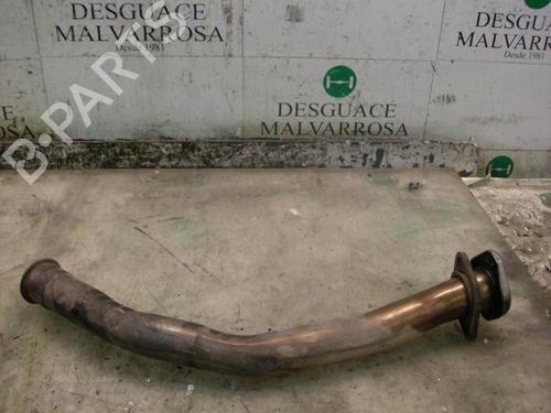 Udstødningsmanifold MITSUBISHI GALLOPER (JK-01) [1998-2003]  14300157