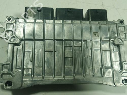 Engine control unit (ECU) NISSAN JUKE (F15) 1.6 | BP25205839M57 - Image 2