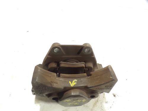 Left rear brake caliper MERCEDES-BENZ S-CLASS Coupe (C215) CL 500 (215.375) | BP11552670M107 