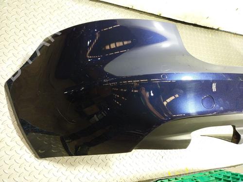 Rear bumper JAGUAR XF II (X260) 2.0 D | BP19070808C8