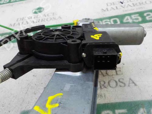 Rudehejsemekanisme ventre foran OPEL CORSA D (S07) 1.3 CDTI (L08, L68) | BP5666966C22 