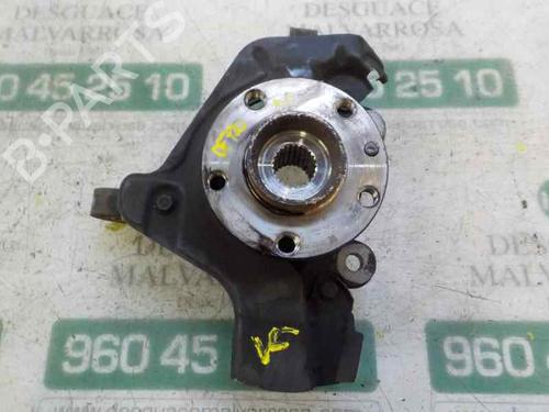 Used Right front steering knuckle FIAT DOBLO Cargo (263_) [2010-2026]  6252508