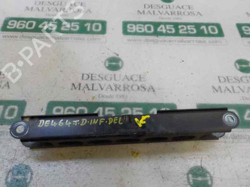 Right rear suspension arm BMW 3 (E90) 318 d | BP5957728M15 