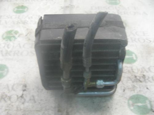 Air conditioning evaporator NISSAN TRADE Van 75 (75 hp) 11645887