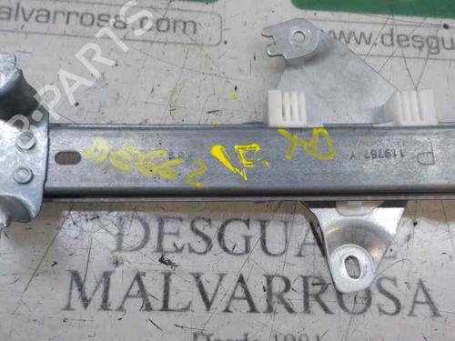 Rudehejsemekanisme Højre bagtil NISSAN QASHQAI / QASHQAI +2 I (J10, NJ10, JJ10E) 1.5 dCi | BP4941561C25 