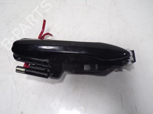 Used Rear right exterior door handle TOYOTA COROLLA Saloon (_E21_) [2019-2025]  11826968